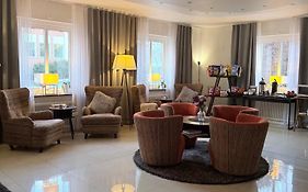 Kungsbacken Hotell & Konferens