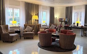 Kungsbacken Hotell & Konferens